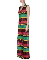 Комбинезоны без бретелей M Missoni