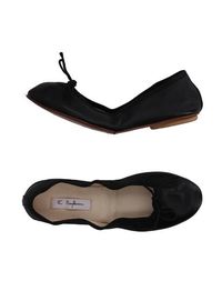 Балетки Ballerina