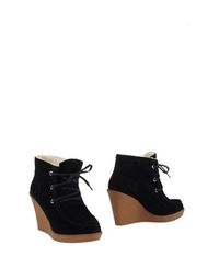 Полусапоги и высокие ботинки Rebecca Minkoff