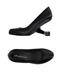 Туфли United Nude
