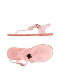 Вьетнамки TED Baker