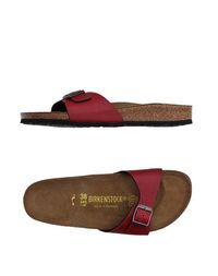 Сандалии Birkenstock