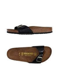 Сандалии Birkenstock