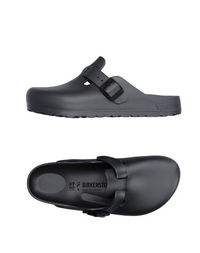 Мюлес и сабо Birkenstock