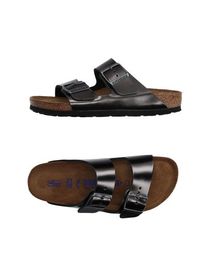 Сандалии Birkenstock