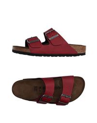 Сандалии Birkenstock