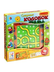 Настольные игры BONDIBON
