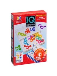 Настольные игры BONDIBON