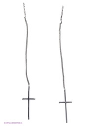 Ювелирные серьги Lovely Jewelry