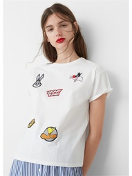 Футболка Mango