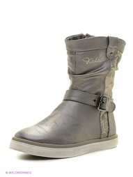 Полусапожки Kakadu