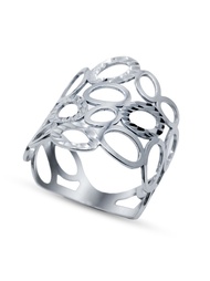 Ювелирные кольца Silver Wings