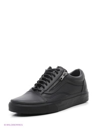 Кеды VANS