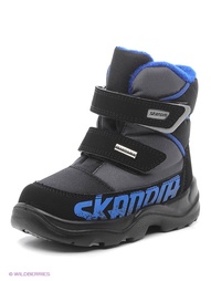 Ботинки Skandia