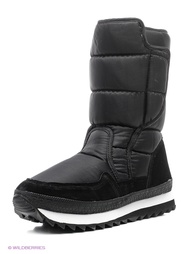 Дутики Spur
