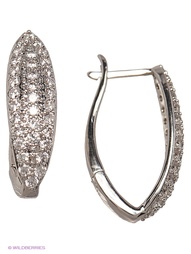 Серьги Lovely Jewelry