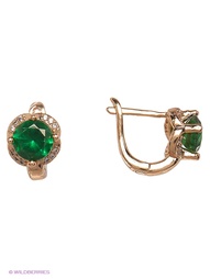 Серьги Lovely Jewelry
