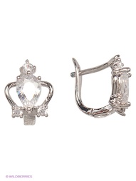 Серьги Lovely Jewelry