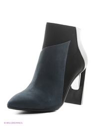Полусапожки UNITED NUDE