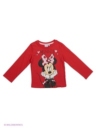 Лонгслив Minnie Mouse