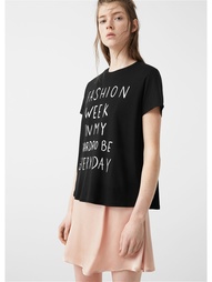 Футболка Mango