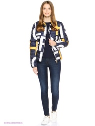 Куртки Tommy Hilfiger