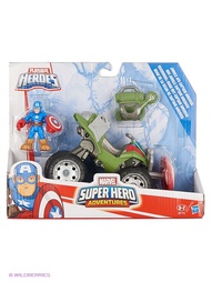 Фигурки-игрушки Hasbro