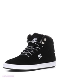 Кеды DC Shoes