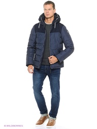 Куртки TOM TAILOR