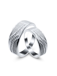 Ювелирные кольца Silver Wings