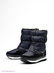 Полусапожки Spur