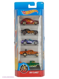 Игровые наборы Hot Wheels