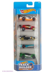 Игровые наборы Hot Wheels