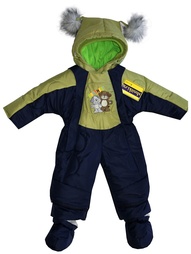 Комбинезоны Шнитки