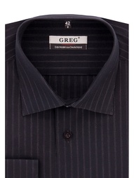 Рубашки GREG