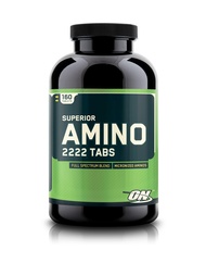 Аминокислоты Optimum Nutrition