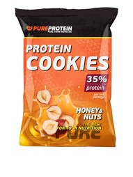 Печенье спортивное Pure Protein