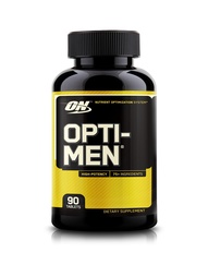 Витаминные комплексы Optimum Nutrition