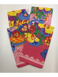 Полотенца кухонные A and C Collection