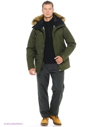 Куртки Quiksilver