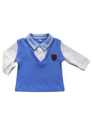 Джемперы Soni kids