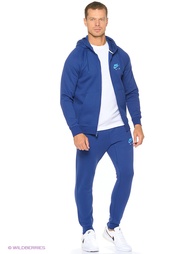 Толстовки Nike