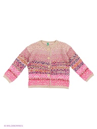 Кардиганы United Colors of Benetton