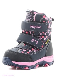 Ботинки Kapika