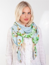 Палантины LORICCI