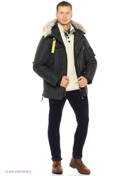 Пуховики Parajumpers
