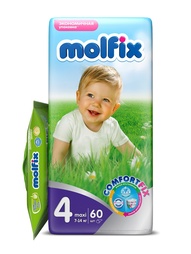 Подгузники детские Molfix