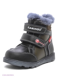 Ботинки Flamingo