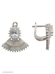 Ювелирные серьги Silver Wings