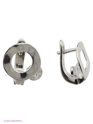 Ювелирные серьги Silver Wings